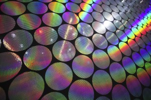 Hologram 1