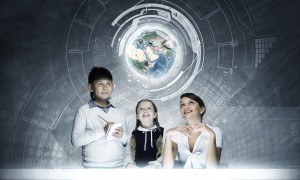 Hologramkonst 1